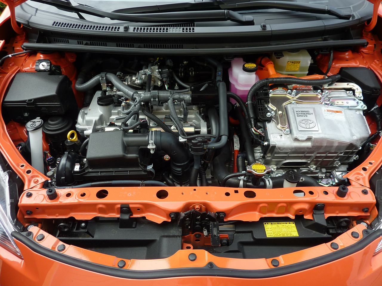 How to Jump Start a Car