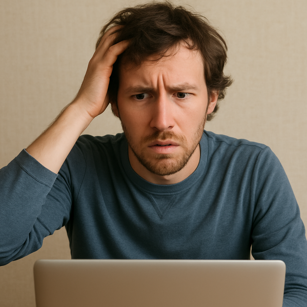 SEO Traffic Recovery