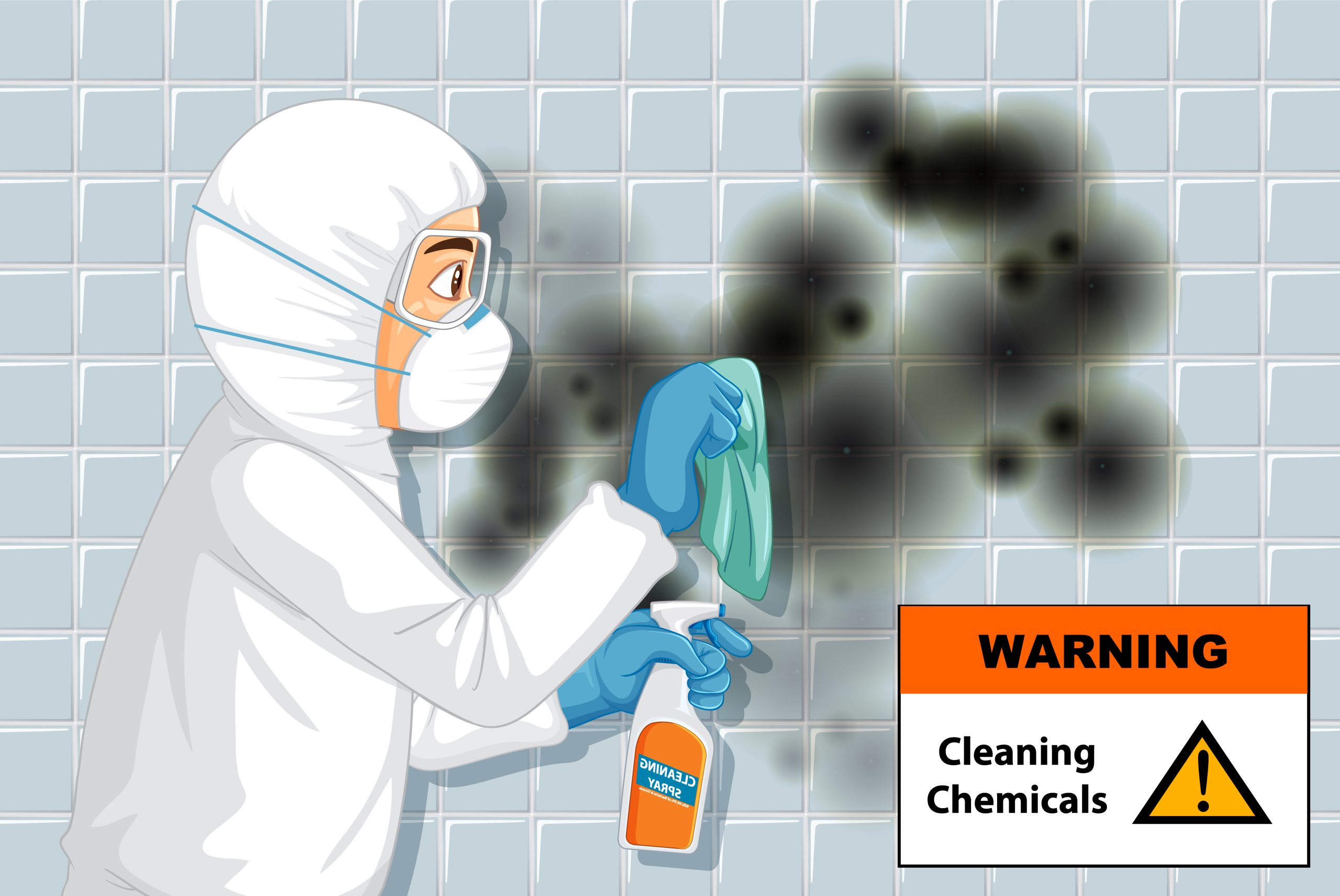 Complete Guide to Mould Remediation in Australia