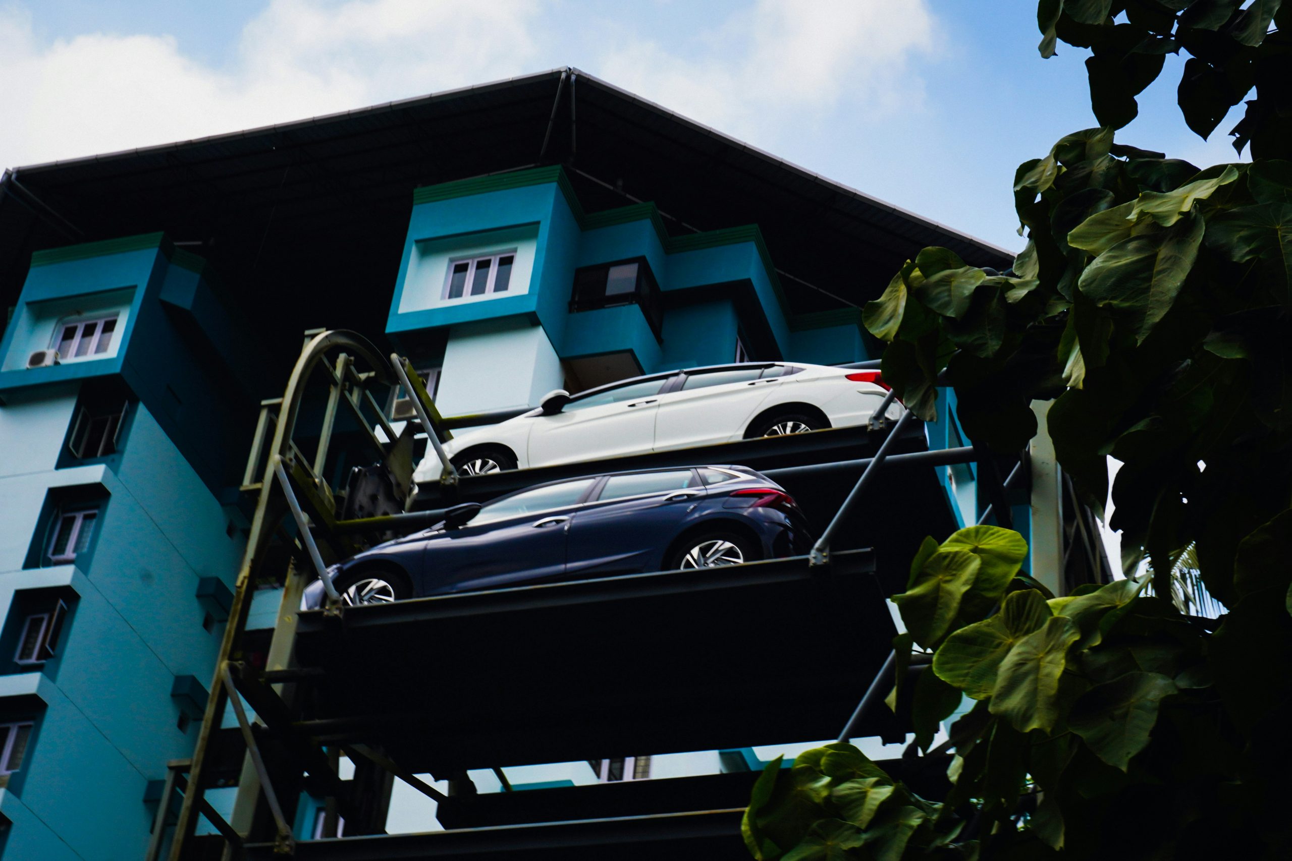 Are Car Parking Lifts Safe? What You Need to Know